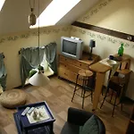 Land & Stil Апарт-отель Dorfhagen
