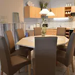 Апарт-отель Land & Stil