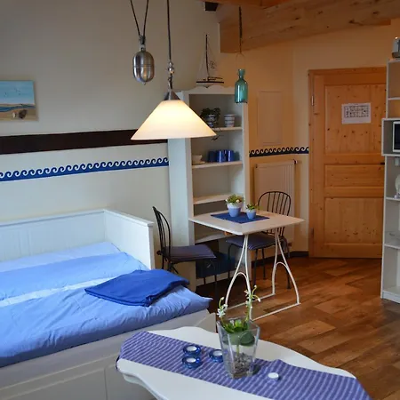 Lejlighedshotel Land&stil