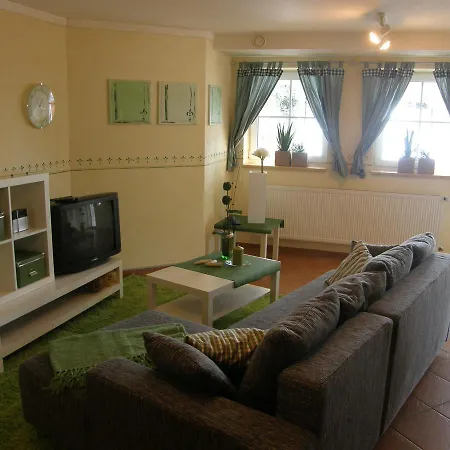 Land&stil Lejlighedshotel *