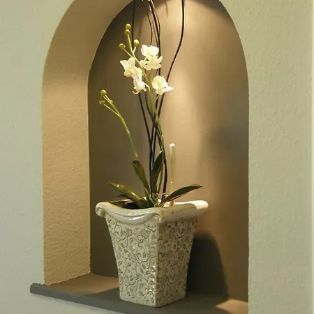 Land&stil Lejlighedshotel