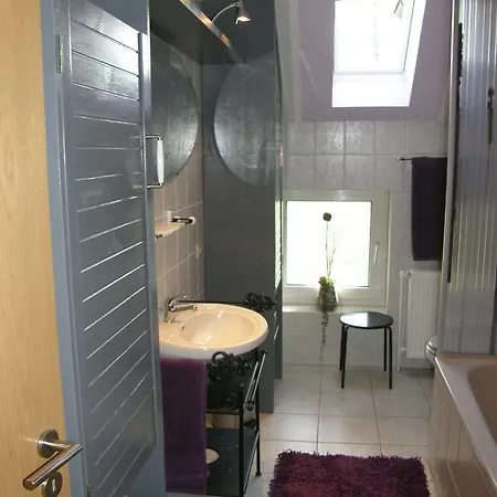 Land&stil Lejlighedshotel