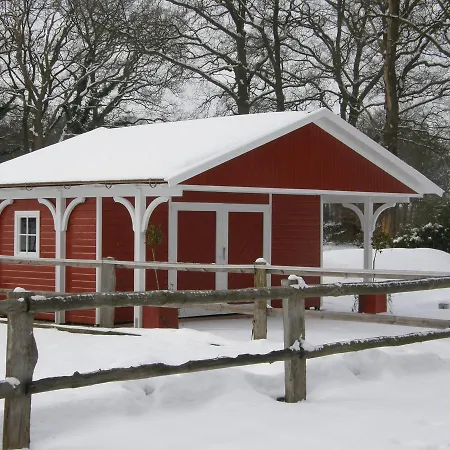 Lejlighedshotel Land&stil Dorfhagen