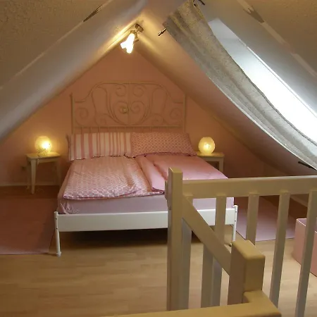 Land&stil Lejlighedshotel