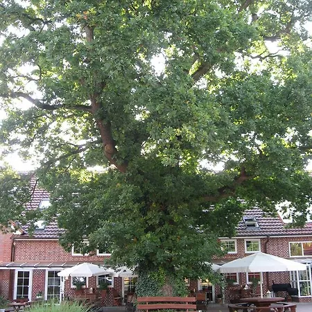 Apartmanhotel Land & Stil Dorfhagen