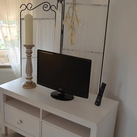 Lejlighedshotel Land&stil