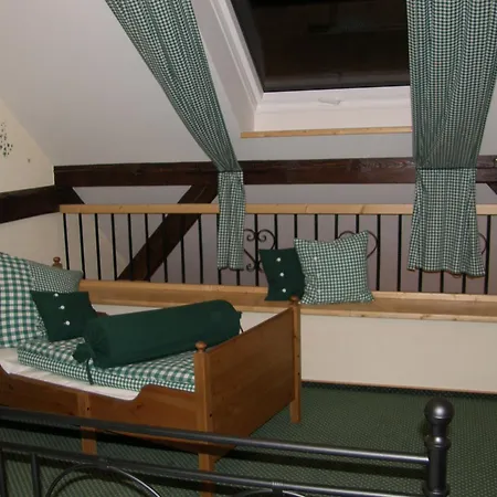 Land&stil Lejlighedshotel