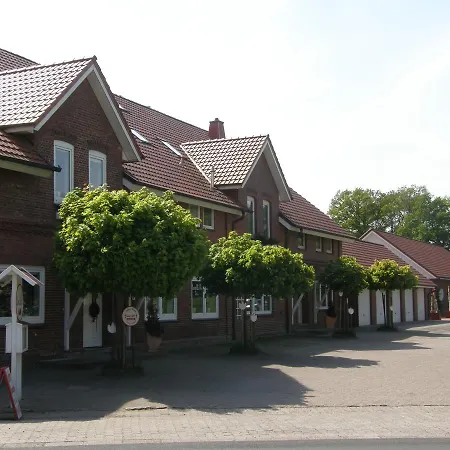 Lejlighedshotel Land&stil