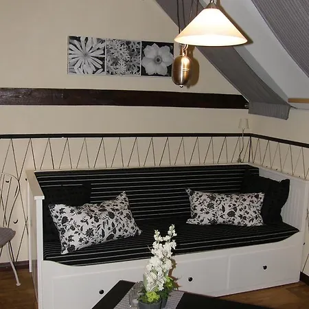 Land&stil Lejlighedshotel