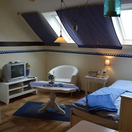 Land&stil Lejlighedshotel *