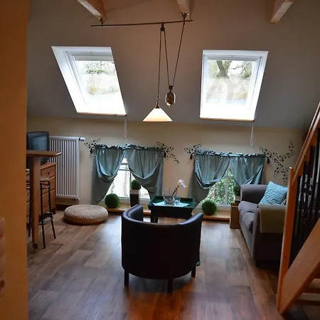 Land&stil Lejlighedshotel *