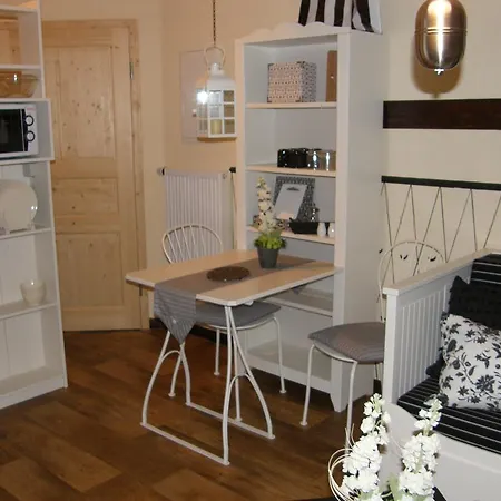 Land&stil Lejlighedshotel Dorfhagen