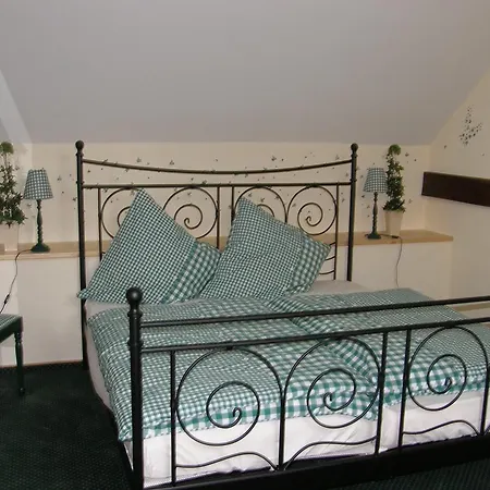 Lejlighedshotel Land&stil