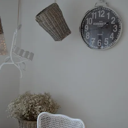 Land&stil Lejlighedshotel *