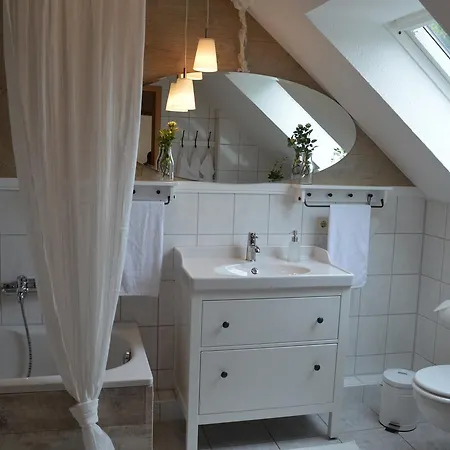 Lejlighedshotel Land&stil Dorfhagen