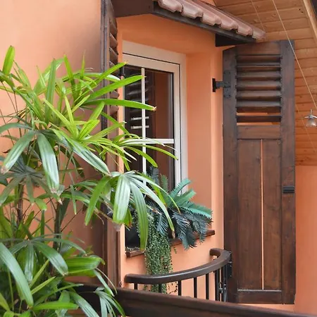 Land&stil Lejlighedshotel *