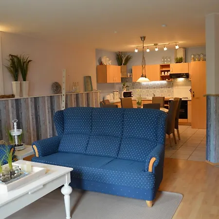 Apartahotel Land & Stil