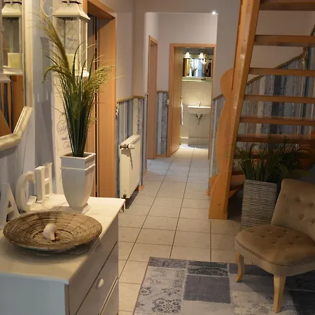 Lejlighedshotel Land&stil Dorfhagen