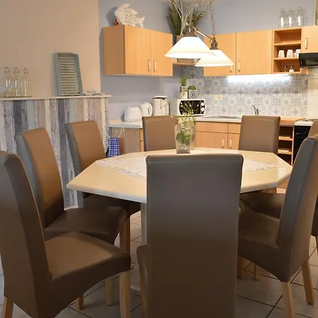 Lejlighedshotel Land&stil