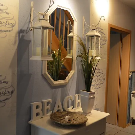 Land & Stil Dorfhagen