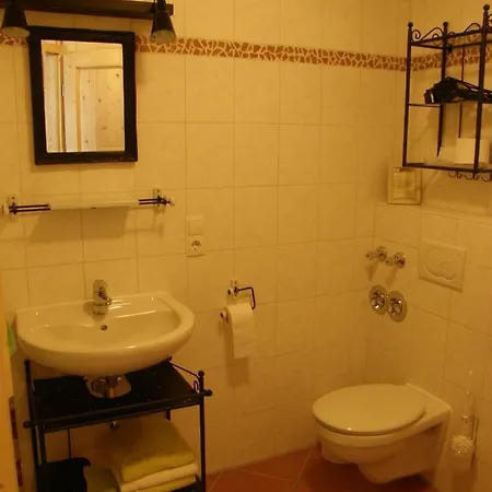 Land&stil Lejlighedshotel