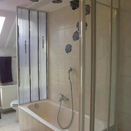 Lejlighedshotel Land&stil *