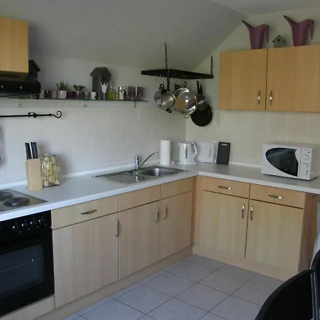 Land&stil Lejlighedshotel Dorfhagen