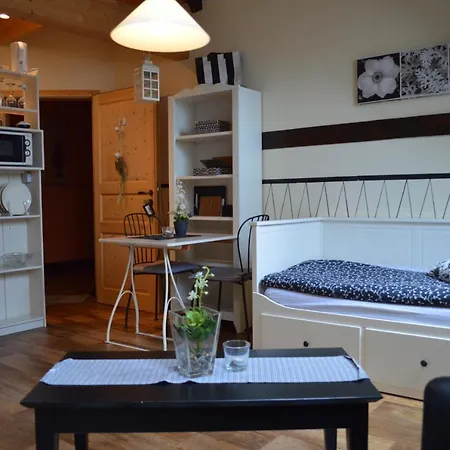 Lejlighedshotel Land&stil