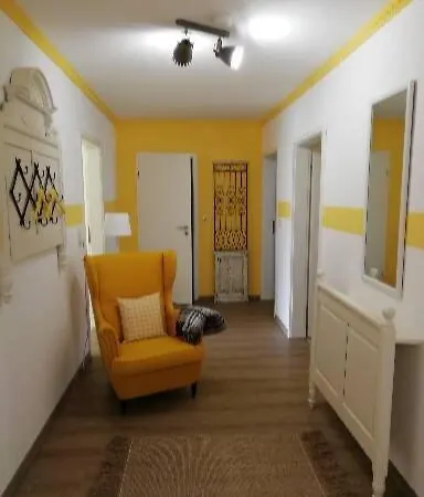 Land&stil Lejlighedshotel *