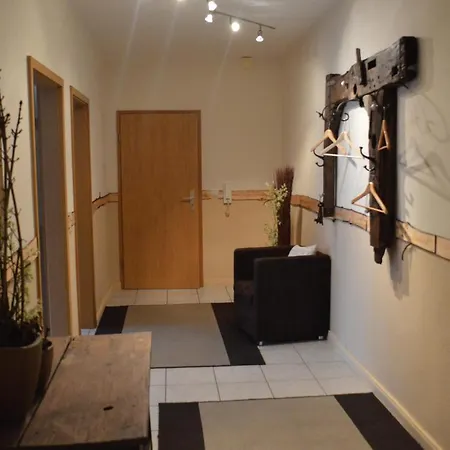 Land&stil Lejlighedshotel