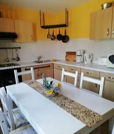 Lejlighedshotel Land&stil