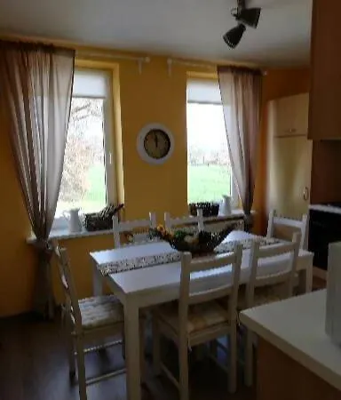 Land&stil Lejlighedshotel *