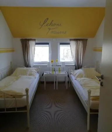 Lejlighedshotel Land&stil