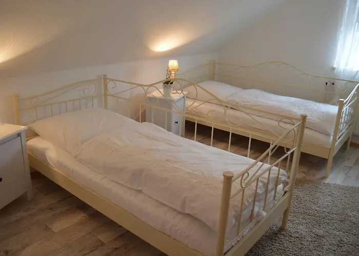 兰德史迪威公寓式酒店