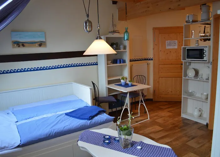 公寓式酒店 兰德史迪威公寓式酒店