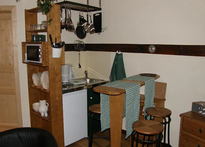 兰德史迪威公寓式酒店