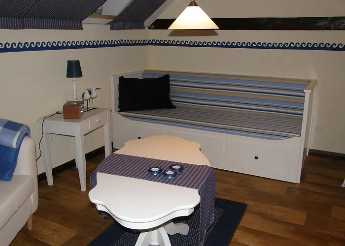 兰德史迪威公寓式酒店 Dorfhagen