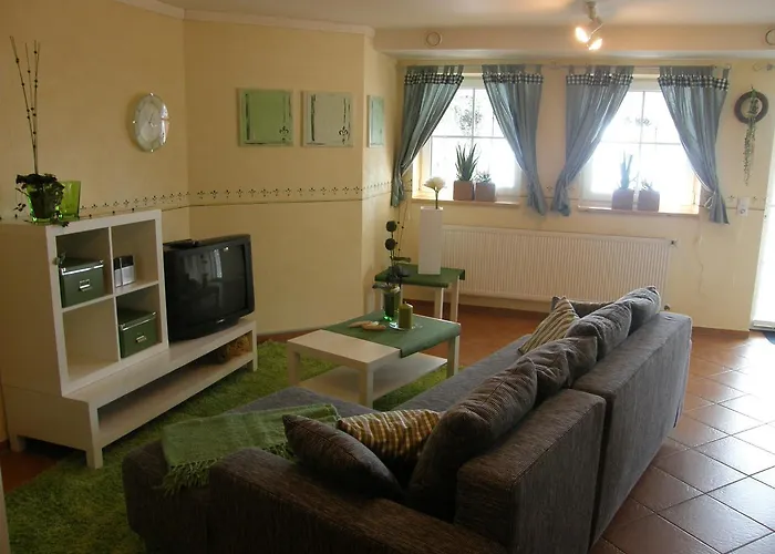 兰德史迪威公寓式酒店 公寓式酒店 *