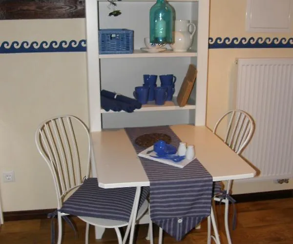 兰德史迪威公寓式酒店 Dorfhagen