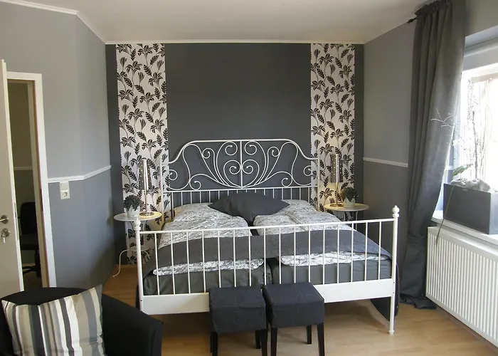 兰德史迪威公寓式酒店 * Dorfhagen