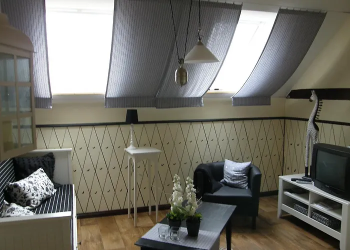 兰德史迪威公寓式酒店