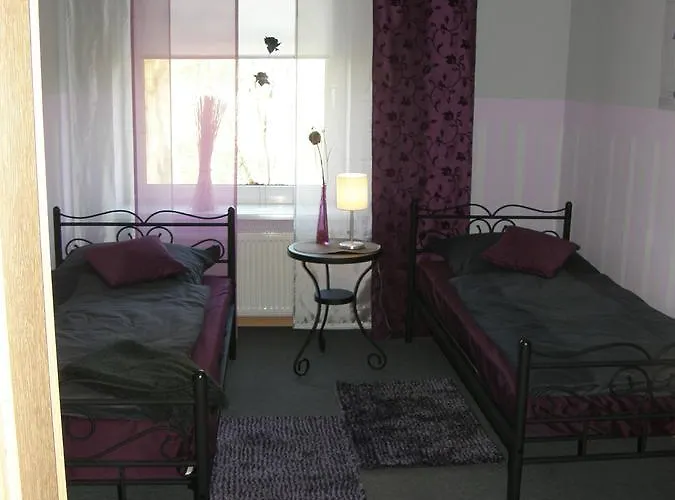 兰德史迪威公寓式酒店