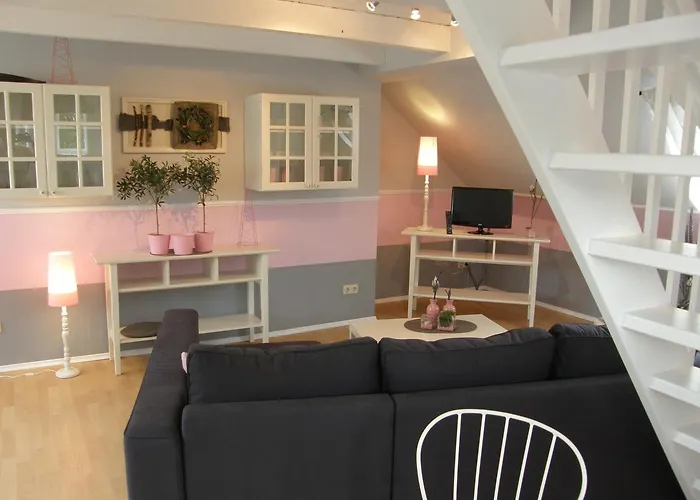 公寓式酒店 兰德史迪威公寓式酒店