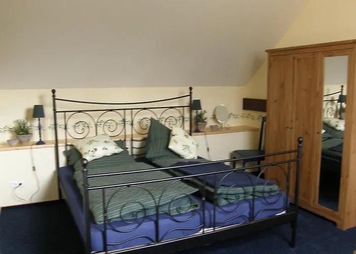 兰德史迪威公寓式酒店 * Dorfhagen