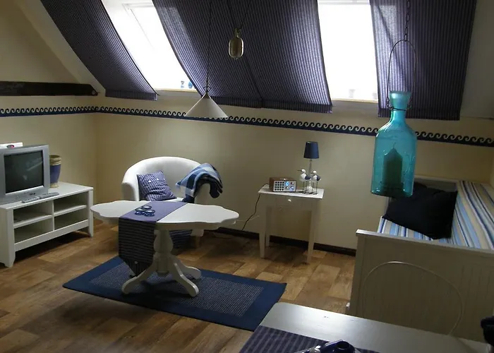 兰德史迪威公寓式酒店 * Dorfhagen