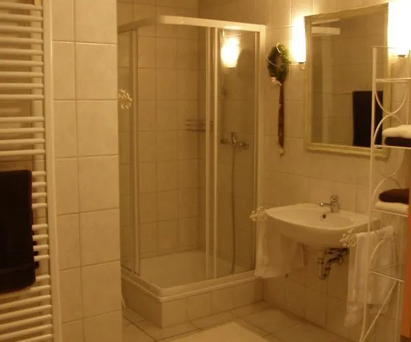 兰德史迪威公寓式酒店