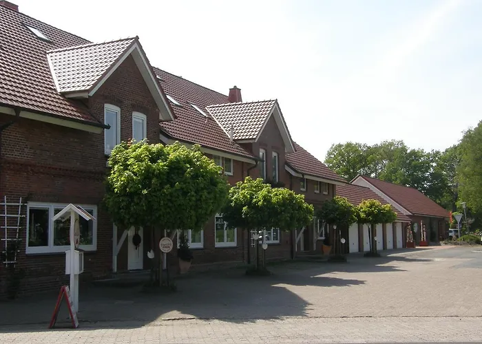 公寓式酒店 兰德史迪威公寓式酒店