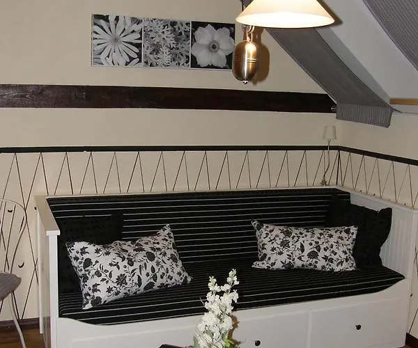 兰德史迪威公寓式酒店 公寓式酒店