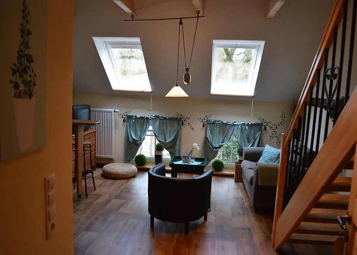 兰德史迪威公寓式酒店 公寓式酒店 *