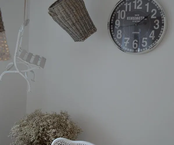 兰德史迪威公寓式酒店 公寓式酒店 *